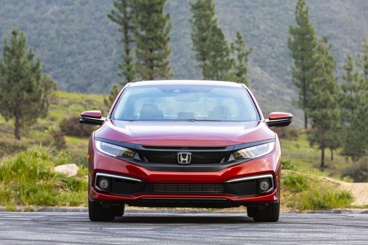 honda-civic-2020
